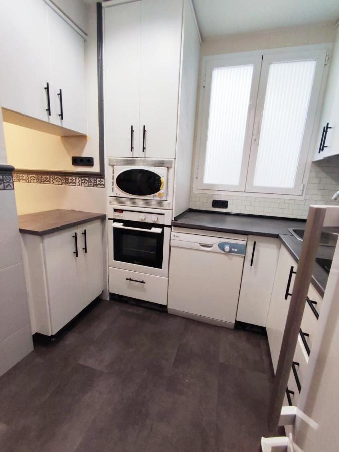 Casa Sua Lägenhet Jaca Exteriör bild