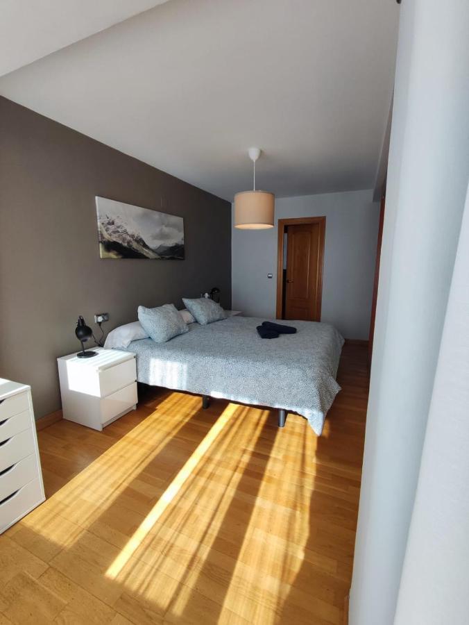 Casa Sua Lägenhet Jaca Exteriör bild