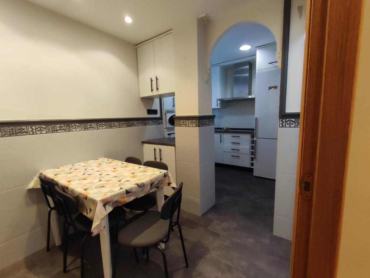 Casa Sua Lägenhet Jaca Exteriör bild